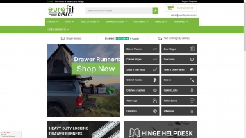 eurofitdirect.co.uk screenshot 2025-10-29 17:20:29
