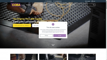 coba.com screenshot 2025-10-26 11:21:42