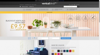 vertical-blinds-direct.co.uk screenshot 2020-10-01 22:13:29