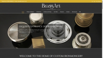 brassart.com screenshot 2025-08-05 04:39:06