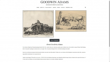 goodwinadams.co.uk screenshot 2025-06-13 18:18:38