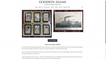 goodwinadams.co.uk screenshot 2025-12-12 00:34:53
