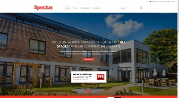 spectus.co.uk screenshot 2019-02-10 09:35:43