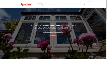 spectus.co.uk screenshot 2020-03-11 19:19:44