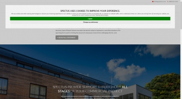 spectus.co.uk screenshot 2020-04-19 02:45:30