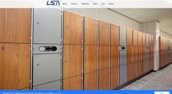 Screenshot of lsaprojects.co.uk 2021-03-22 17:45:04 lsaprojects.co.uk screenshot 2021-03-22 17:45:04