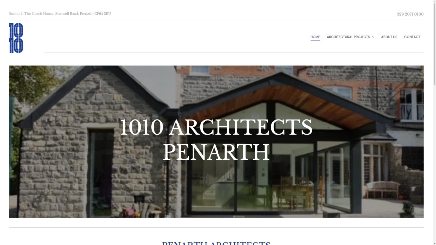 1010architects.com SHOT 2026-05-31 17:17:09