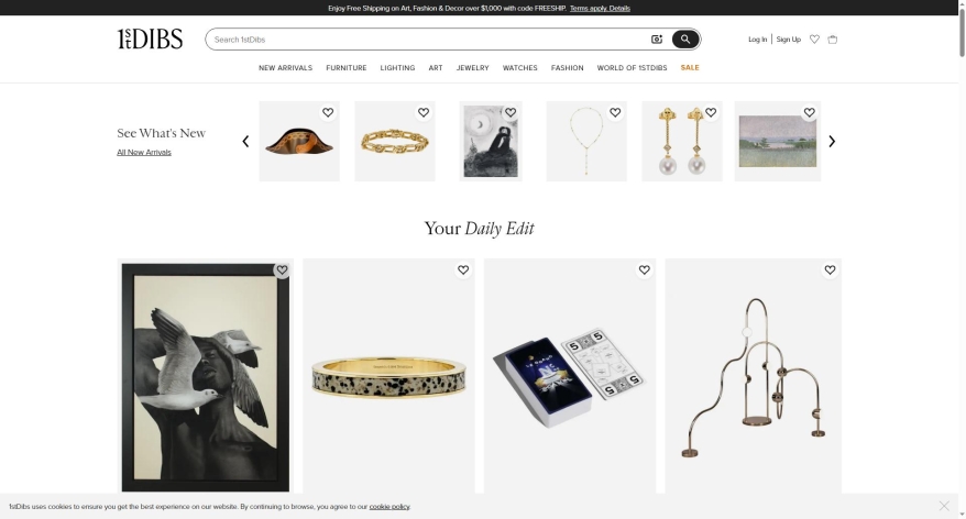 1stdibs.com SHOT 2026-10-21 02:46:41