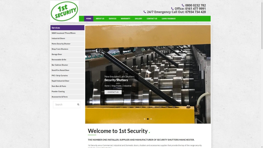 1stsecurityuk.com SHOT 2026-05-29 18:37:13