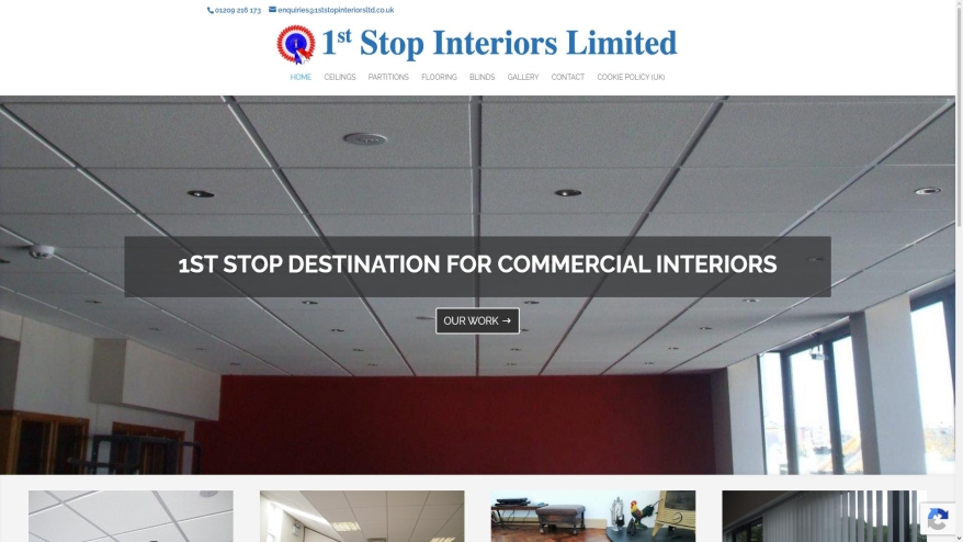 1st Stop Interiors 1ststopinteriorsltd.co.uk SHOT 2026-08-16 12:13:40 1ststopinteriorsltd.co.uk SHOT 2026-08-16 12:13:40