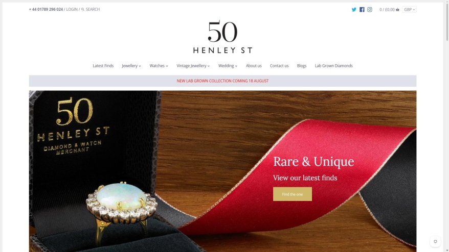 Henley Street Antiques Centre 50henleyst.co.uk SHOT 2026-08-21 20:03:34 50henleyst.co.uk SHOT 2026-08-21 20:03:34