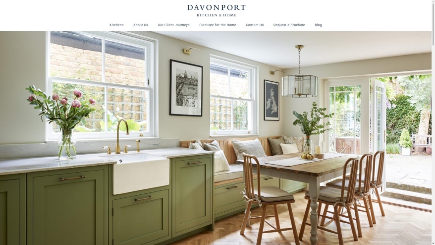 davonport.com SHOT 2026-05-18 15:19:14