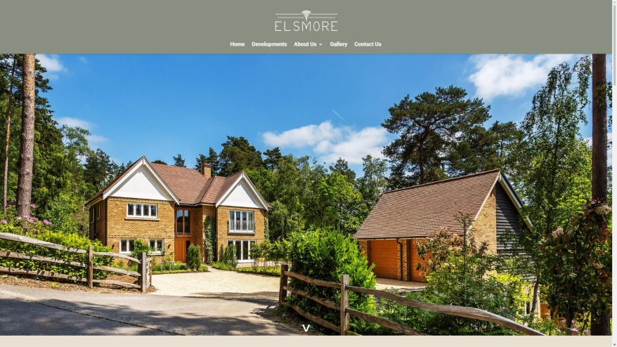 elsmore.com SHOT 2026-07-08 09:39:40