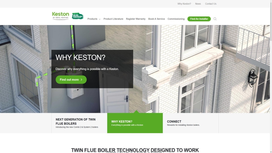 keston.co.uk SHOT 2026-08-24 00:48:47
