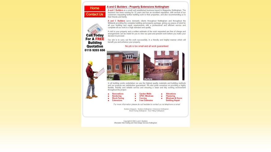 acbuilders-nottingham.co.uk SHOT 2026-06-10 15:36:54
