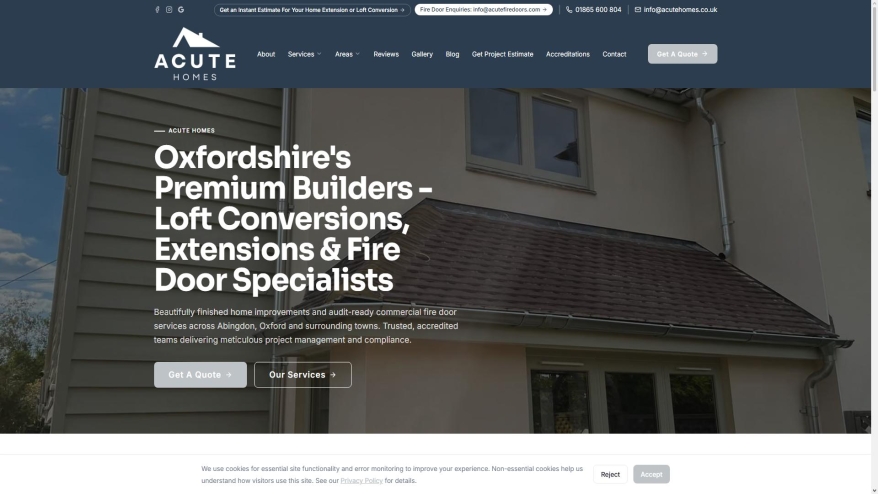 acutehomes.co.uk SHOT 2026-09-07 00:09:23