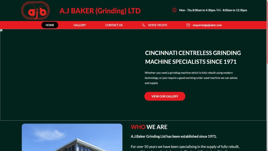 ajbaker.com SHOT 2026-08-28 16:56:13