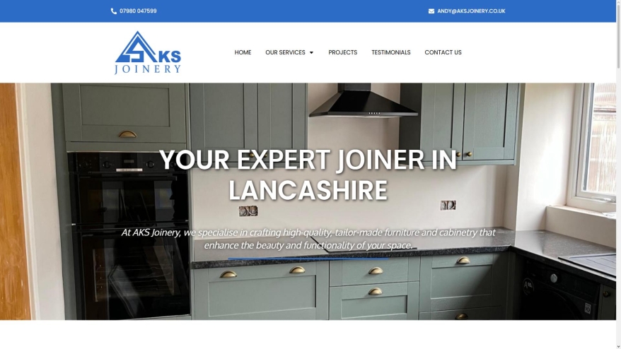 A K S Joinery aksjoinerysouthport.co.uk SHOT 2026-05-23 21:05:05 aksjoinerysouthport.co.uk SHOT 2026-05-23 21:05:05