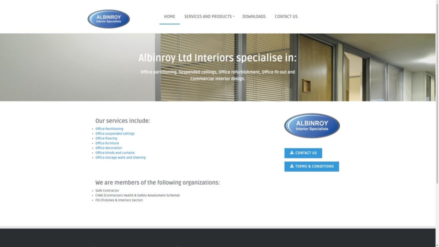 albinroy.co.uk SHOT 2026-05-29 07:50:57
