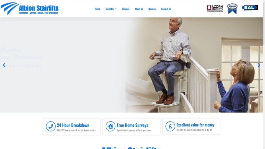 albionstairlifts.co.uk SHOT 2026-06-11 14:08:34