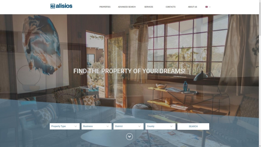 alisios.casa SHOT 2026-04-11 08:32:01