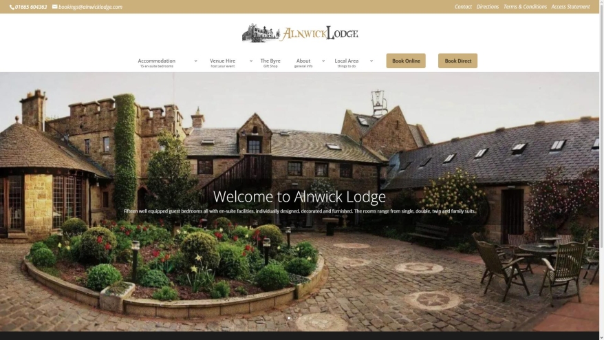 alnwicklodge.com SHOT 2026-07-31 08:28:20