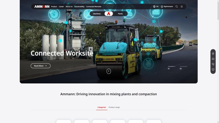 Ammann UK ammann.com SHOT 2026-05-29 12:55:39 ammann.com SHOT 2026-05-29 12:55:39