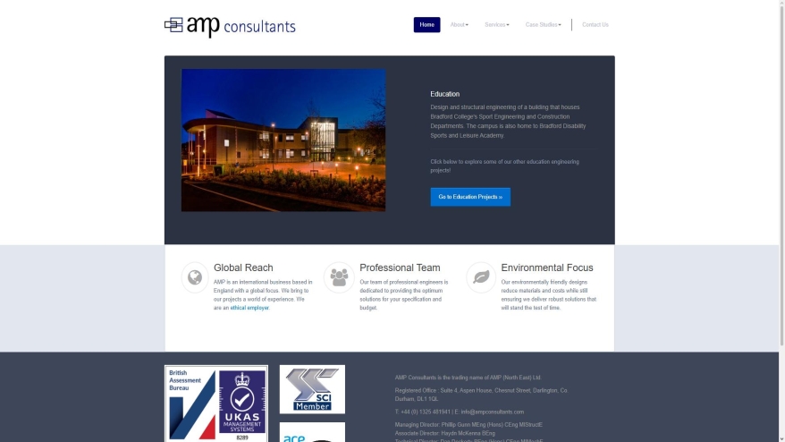 ampconsultants.com SHOT 2026-05-15 18:59:11