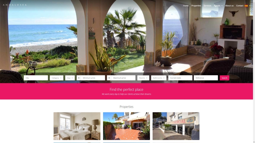 andalusea.es SHOT 2026-04-13 11:44:53