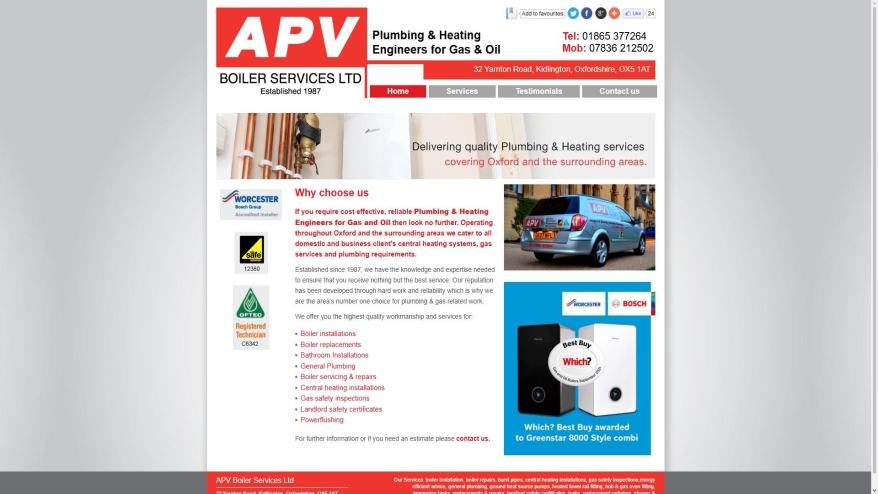 apvboilerservicesltd.co.uk SHOT 2026-08-25 13:05:34