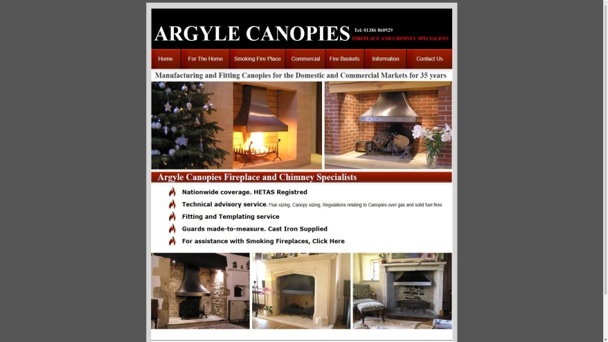 argylecanopies.com SHOT 2026-08-22 10:57:40