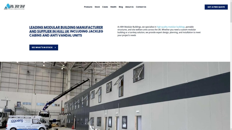 arhmodularbuildings.co.uk SHOT 2026-06-09 14:55:49
