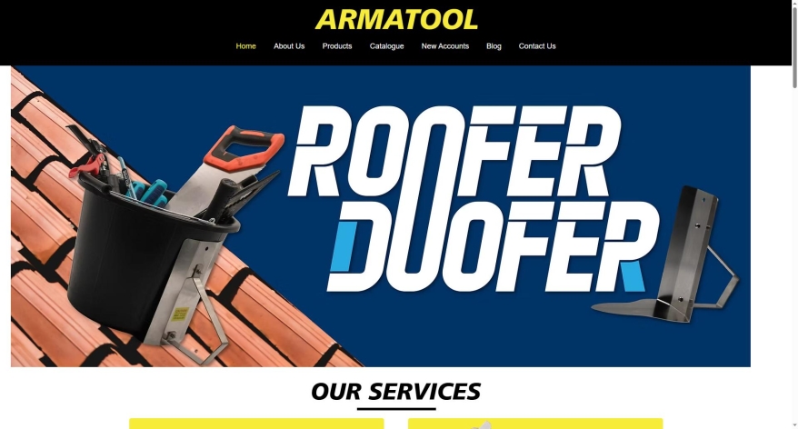 armatool.co.uk SHOT 2026-10-22 10:37:49