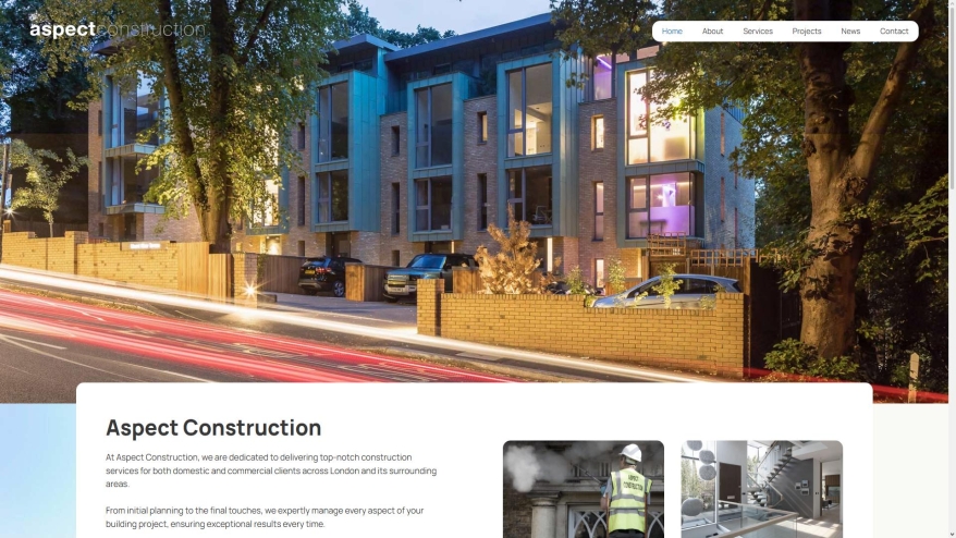 Aspect Construction aspectconstruction.uk.com SHOT 2026-07-18 23:28:24 aspectconstruction.uk.com SHOT 2026-07-18 23:28:24