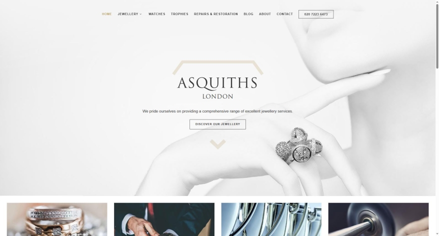 asquithsoflondon.co.uk