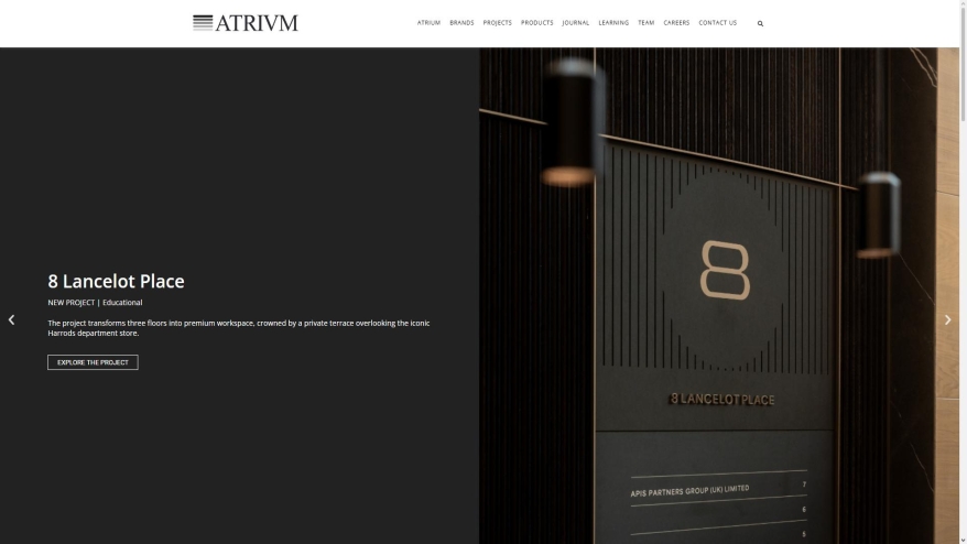 Welcome to Atrium | Independent Lighting Specialist atrium.ltd.uk SHOT 2026-06-15 04:44:18 atrium.ltd.uk SHOT 2026-06-15 04:44:18