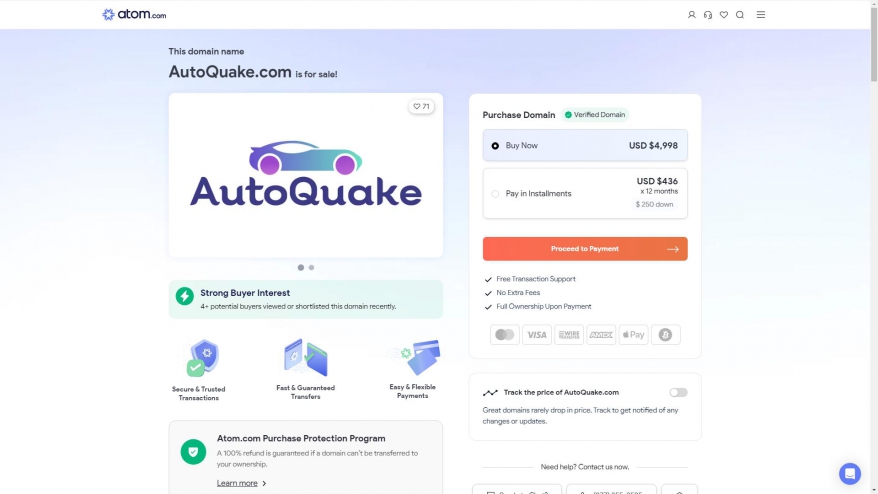 Auto Quake atom.com SHOT 2025-10-16 04:16:04 atom.com SHOT 2025-10-16 04:16:04