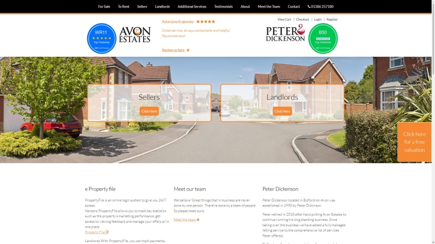 Avon Estates avonestates.net SHOT 2026-03-09 07:07:16 avonestates.net SHOT 2026-03-09 07:07:16