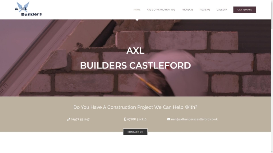 axlbuilderscastleford.co.uk SHOT 2026-05-13 09:03:09