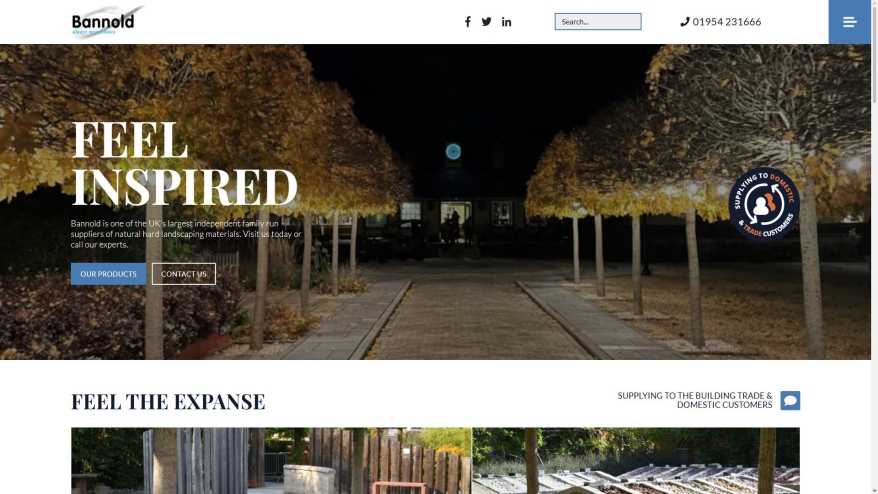 Bannold Supplies And Services Limited bannold.co.uk SHOT 2026-05-31 23:04:09 bannold.co.uk SHOT 2026-05-31 23:04:09