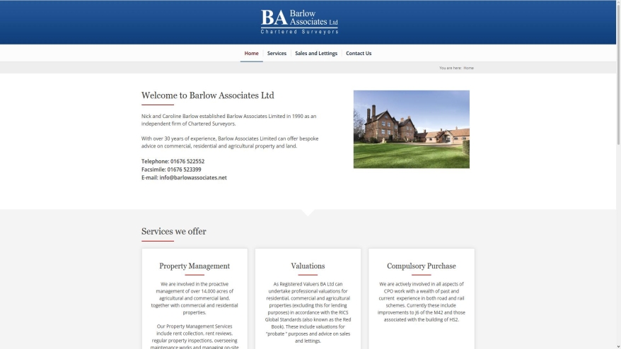 barlowassociates.net SHOT 2026-05-12 07:10:15