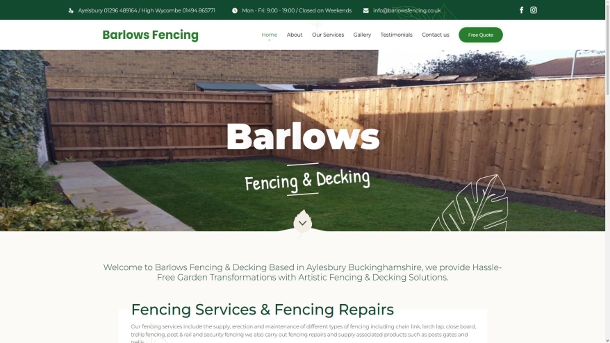 barlowsfencing.co.uk SHOT 2026-05-30 16:12:46