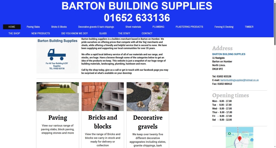 bartonbuildingsupplies.co.uk SHOT 2026-10-19 18:35:55