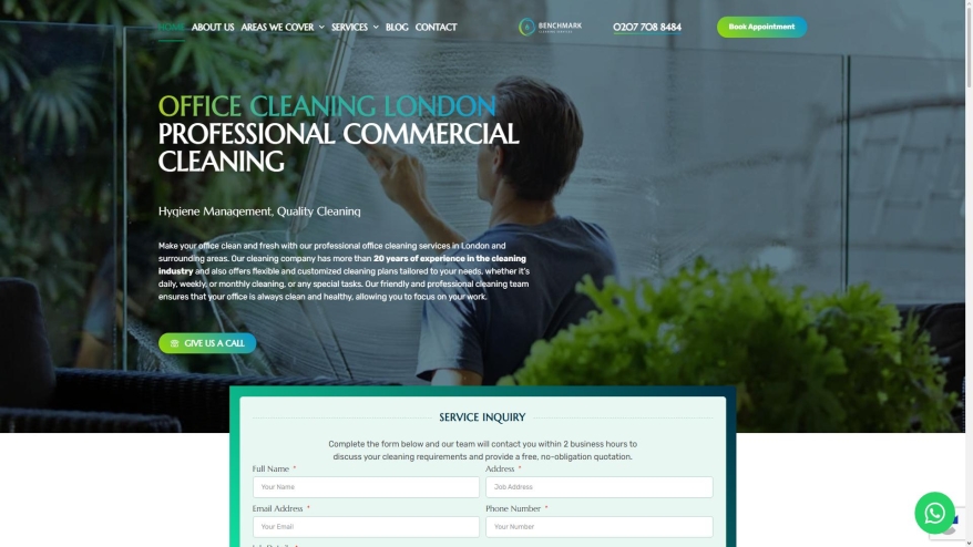 Benchmark Cleaning benchmarkcleaning.co.uk SHOT 2026-07-28 16:19:27 benchmarkcleaning.co.uk SHOT 2026-07-28 16:19:27