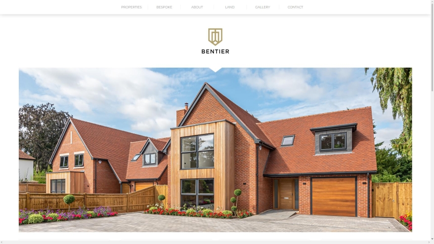 bentier.co.uk SHOT 2026-05-14 10:19:21