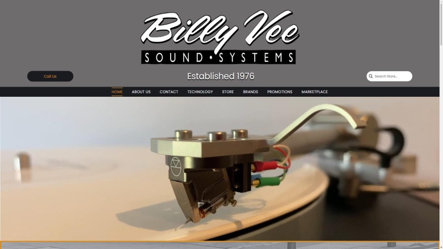 billyvee.co.uk SHOT 2026-06-11 05:50:01