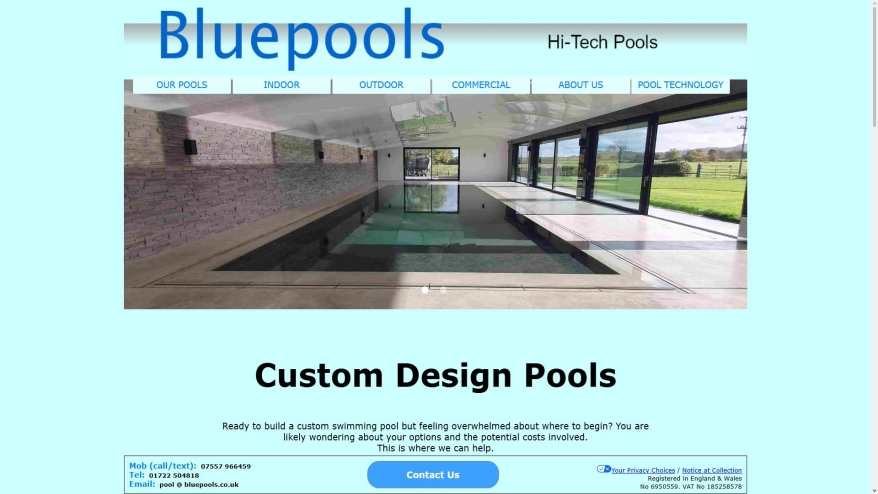 bluepools.co.uk SHOT 2026-08-14 15:32:22