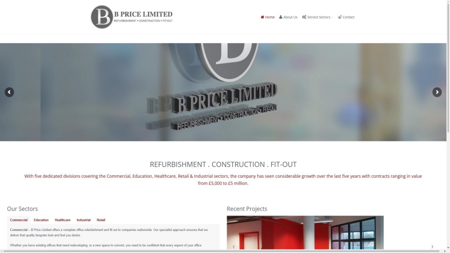 B Price Ltd bprice.co.uk SHOT 2026-05-15 03:11:10 bprice.co.uk SHOT 2026-05-15 03:11:10