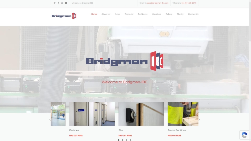 bridgman-ibc.com SHOT 2026-08-18 08:39:55