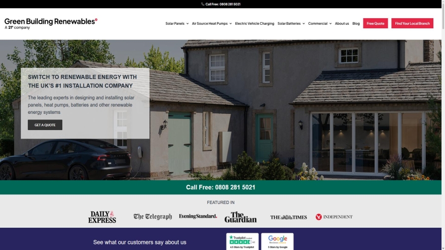 greenbuildingrenewables.co.uk SHOT 2026-09-06 15:13:04
